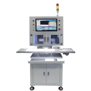 CCD Vision Coil Single / Double Feida Labeling Machine